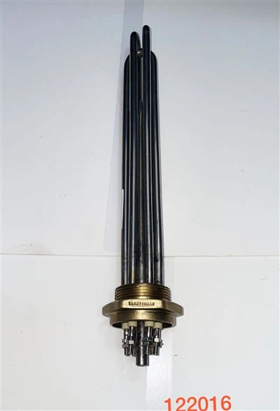 중국 전문 스팀 사우나 룸 히터 요소